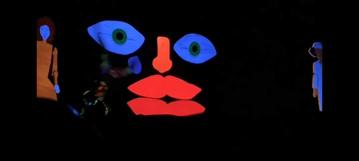 Teatre negre Malasort i Empar