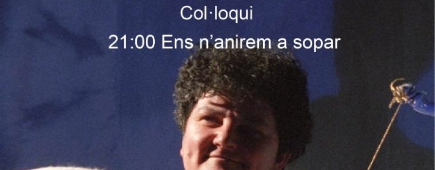 “DIA DE LA DONA en CARPESA – VALÈNCIA”, 10 – MARÇ – 2023 Semblança en record d’ Empar Claramunt – Organitza CARPESA TRIA