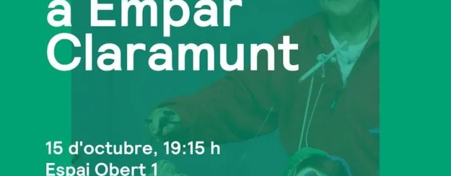 Homenatge a la FIRA DEL LLIBRE de València – octubre 2021