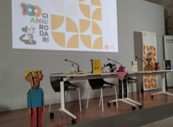 Homenatge  a les Jornades Gianni Rodari “RES SENSE ALEGRIA” CCCC de València – juny 2021 –  Organitza CEFIRE PLURILINGÜISME d’Alzira