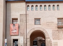 Exposició “Empar Claramunt, l’ànima dels titelles” Mita – museu internacional de titelles d’albaida – Del 16 setembre 2022 al 15 gener 2023